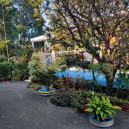Hotel The Shire Kalimpong Exteriér fotografie