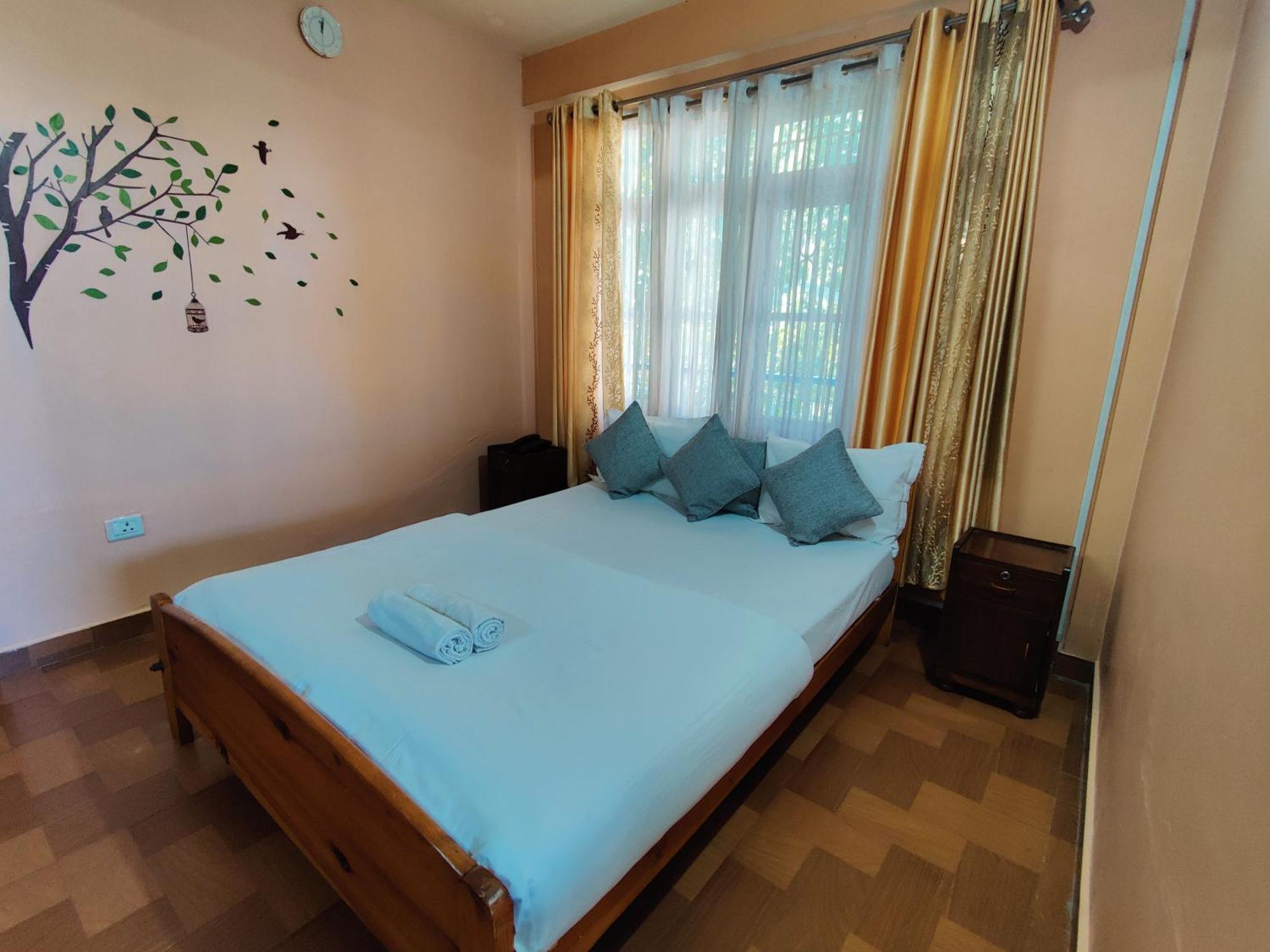 Hotel The Shire Kalimpong Exteriér fotografie